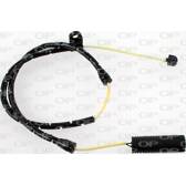 Brake pad wear sensor OPEN PARTS - AK3082.00