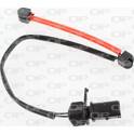 Brake pad wear sensor OPEN PARTS - AK3161.00