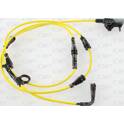 Brake pad wear sensor OPEN PARTS - AK3176.00