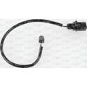 Brake pad wear sensor OPEN PARTS - AK3178.00