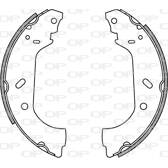 Brake Shoe Set OPEN PARTS - BSA2158.00