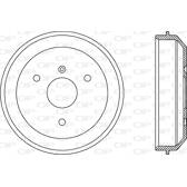 Bromstrumma OPEN PARTS - BAD9055.10