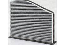 Cabin air filter