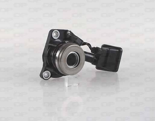 Hydraulic release bearing