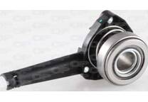 Central Slave Cylinder, clutch
