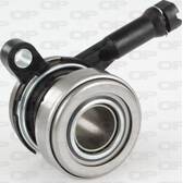 Central Slave Cylinder, clutch OPEN PARTS - FSC4093.10
