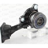 Central Slave Cylinder, clutch OPEN PARTS - FSC4157.10