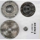 Clutch Kit With Flywheel OPEN PARTS - CLK9092.04