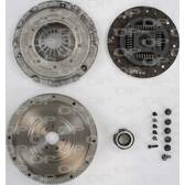 Clutch Kit With Flywheel OPEN PARTS - CLK9096.04