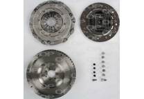 Clutch Kit With Flywheel