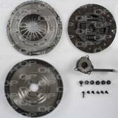 Clutch Kit With Flywheel OPEN PARTS - CLK9101.04