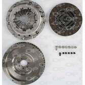 Clutch Kit With Flywheel OPEN PARTS - CLK9160.04