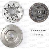 Clutch Kit With Flywheel OPEN PARTS - CLK9256.04