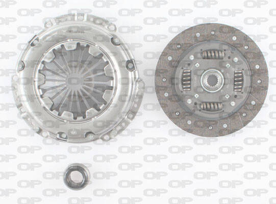 Clutch Kit