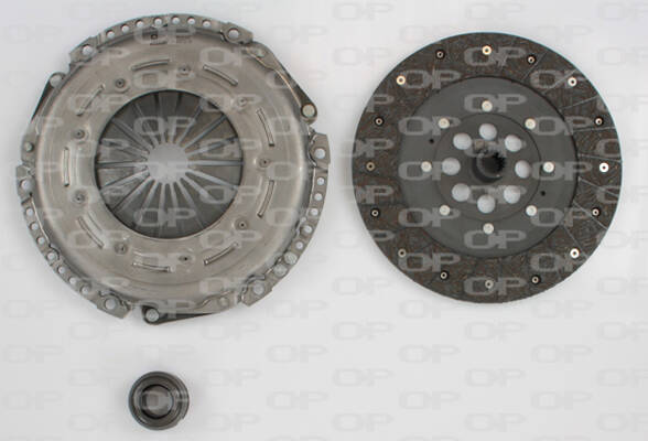 Clutch Kit