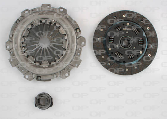 Clutch Kit