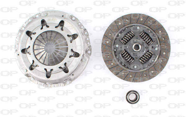 Clutch Kit