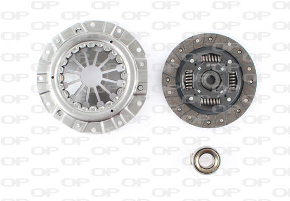 Clutch Kit