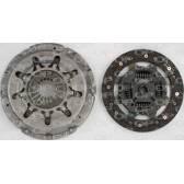 Clutch Kit OPEN PARTS - CLK9030.02