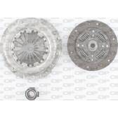 Clutch Kit OPEN PARTS - CLK9049.03