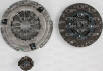 Clutch Kit