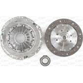 Clutch Kit OPEN PARTS - CLK9272.03