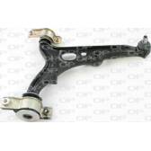 Control/Trailing Arm, wheel suspension OPEN PARTS - SSW1019.01