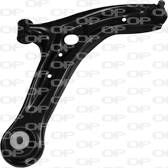 Control/Trailing Arm, wheel suspension OPEN PARTS - SSW1059.01
