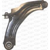 Control/Trailing Arm, wheel suspension OPEN PARTS - SSW1229.01