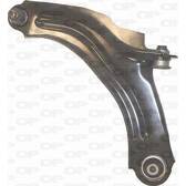 Control/Trailing Arm, wheel suspension OPEN PARTS - SSW1229.10