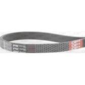 Courroie d'accessoire OPEN PARTS - PVB1215.06