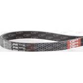 Courroie d'accessoire OPEN PARTS - PVB1660.06