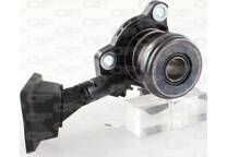 VALEO 810086 Disinnesto Centrale Frizione - Ricambio Auto, Alluminio, &Oslash;31 Mm