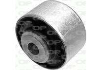 Draagarmrubber