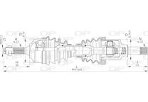 Drive Shaft