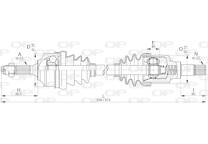Drive Shaft