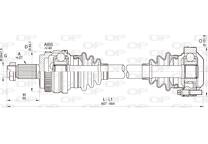 Drive Shafts