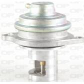 EGR-ventil OPEN PARTS - EGR3021.00