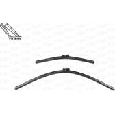 Conjunto de 2 escova de limpa - vidros OPEN PARTS - WBT9009.00