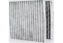 Filter, Innenraumluft