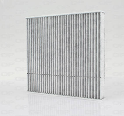 Filter, interior air