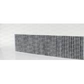 Filter, interior air OPEN PARTS - CAF2100.11
