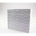 Filter, interior air OPEN PARTS - CAF2357.11