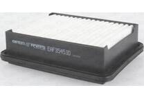 FA-815S JAPANPARTS Filtre à Air Longueur: 191 Mm, Cartouche Filtrante Pour SUZUKI JIMNY | AUTODOC Prix Et Avis