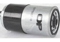 Filtre à carburant
