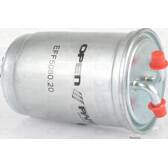 Filtre à carburant OPEN PARTS - EFF5080.20