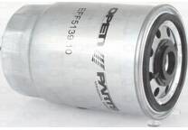 Filtre à carburant