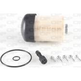 Filtre à carburant OPEN PARTS - EFF5296.10