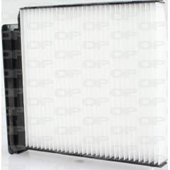 Filtre d'habitacle OPEN PARTS - CAF2070.01