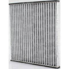 Filtre, Air De L'habitacle BOSCH 1 987 432 407 Filtre à Charbon Actif